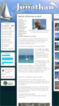 Mobile Screenshot of catamaranjonathan.de